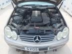 2005 MERCEDES CLK200 K AVANTGARDE AUTO 200K AVANTGARDE 2DR TIP AUTO for sale at Copart BRISTOL