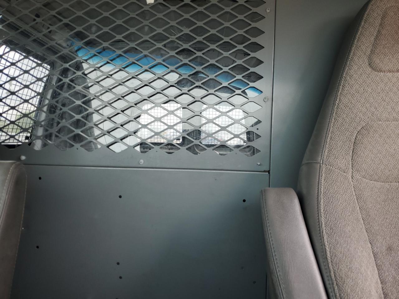 2017 Chevrolet Express G2500 VIN: 1GCWGAFF2H1120217 Lot: 70725165