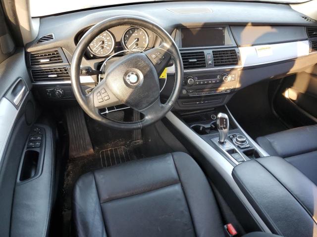 2013 BMW X5 XDRIVE35I  