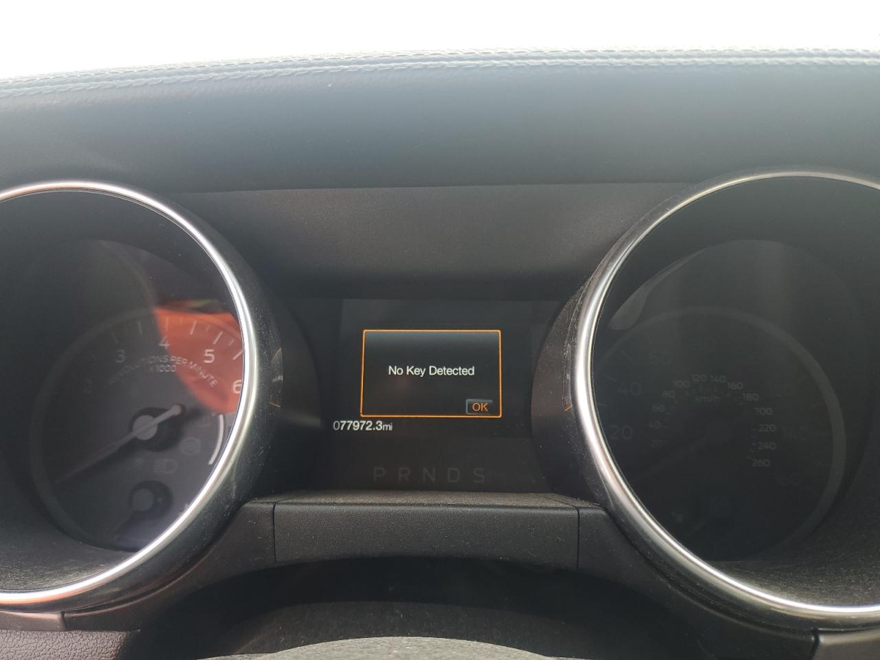 2022 Ford Mustang VIN: 1FATP8UH4N5104241 Lot: 69236085