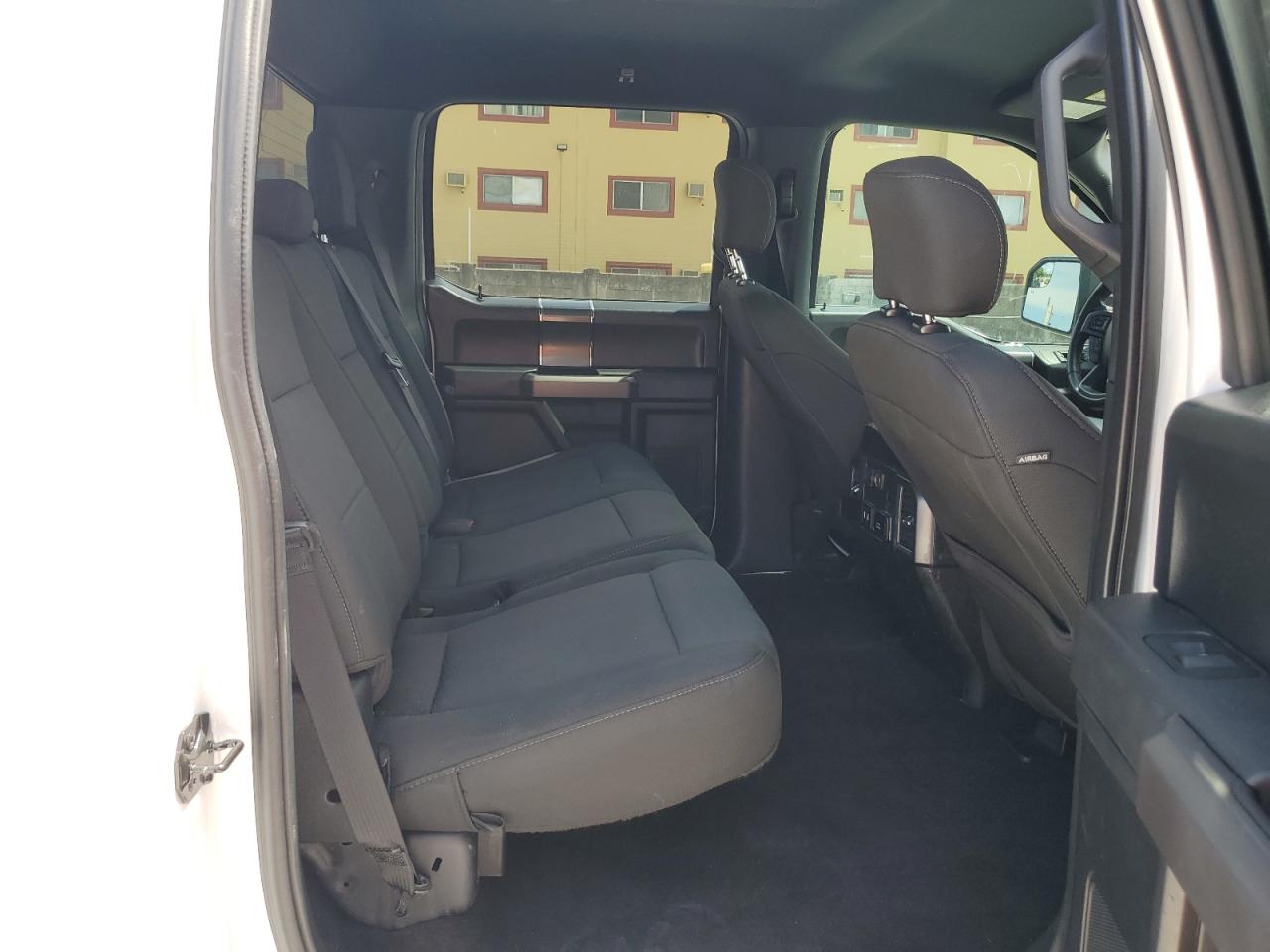 1FTEW1CP5KFC96779 2019 Ford F150 Supercrew