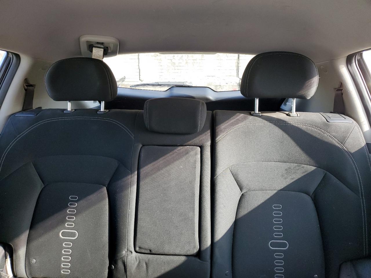 2015 Kia Sportage Ex VIN: KNDPC3AC7F7790476 Lot: 68010335