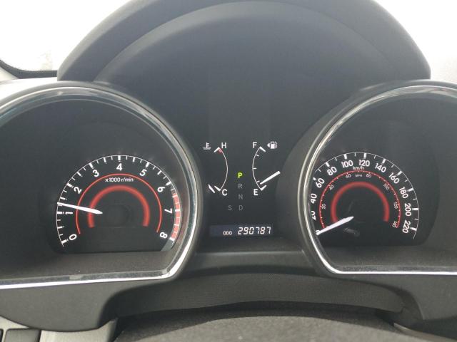 2008 TOYOTA HIGHLANDER SR5  