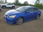 2015 NISSAN SENTRA S   à vendre chez Copart QC - MONTREAL