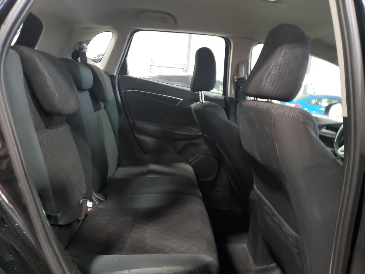 2015 Honda Fit Lx VIN: 3HGGK5G52FM766942 Lot: 68310415