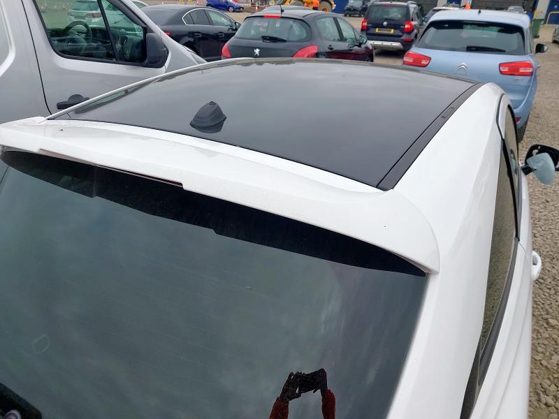2015 VAUXHALL CORSA LIMITED EDITION