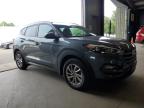 2016 HYUNDAI TUCSON LIMITED   for sale at Copart CT - HARTFORD SPRINGFIELD