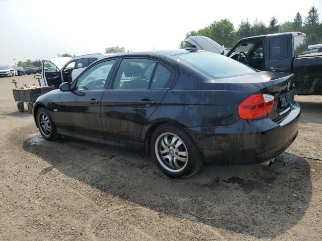 2007 BMW 323 I  