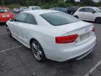 2010 AUDI A5 S5 FSI QUATTRO S-A  for sale at Copart SANDTOFT