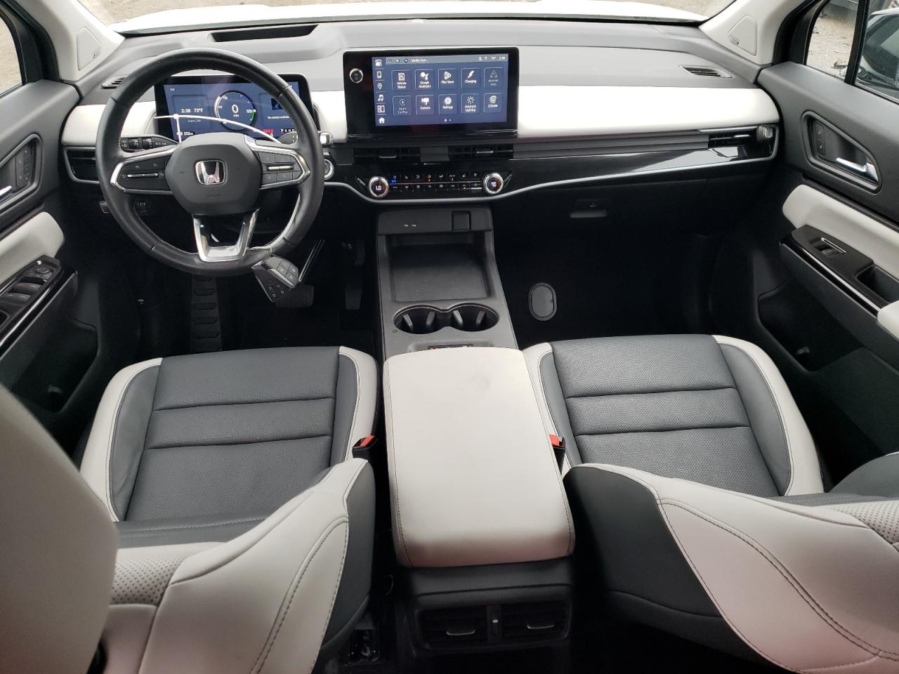 2024 Honda Prologue Elite VIN: 3GPKHZRJ6RS507975 Lot: 68282405