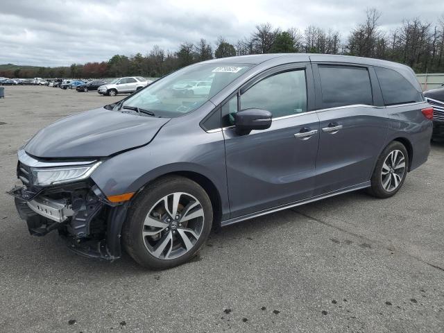  HONDA ODYSSEY 2024 Szary