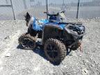 2023 CAN-AM OUTLANDER XT 850   for sale at Copart NS - HALIFAX