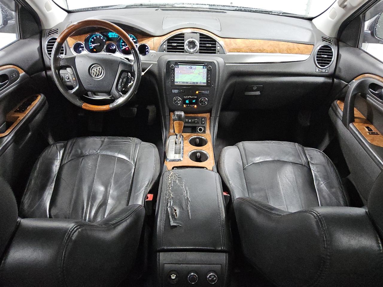 2012 Buick Enclave VIN: 5GAKRCED7CJ286179 Lot: 69121075