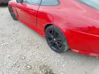 2010 JAGUAR XK R for sale at Copart YORK