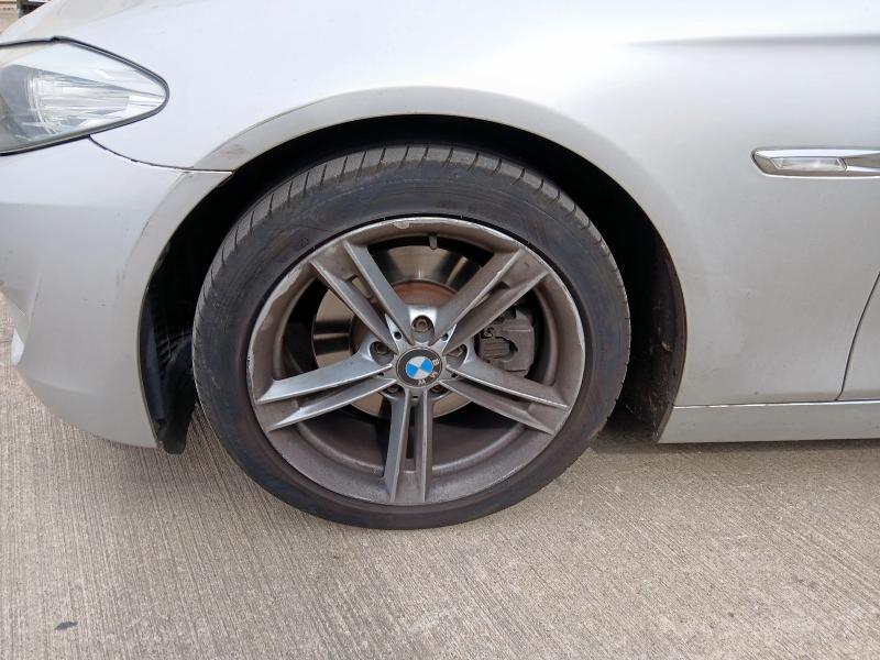 2011 BMW 520D SE AU
