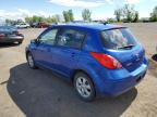 2009 NISSAN VERSA S   for sale at Copart QC - MONTREAL