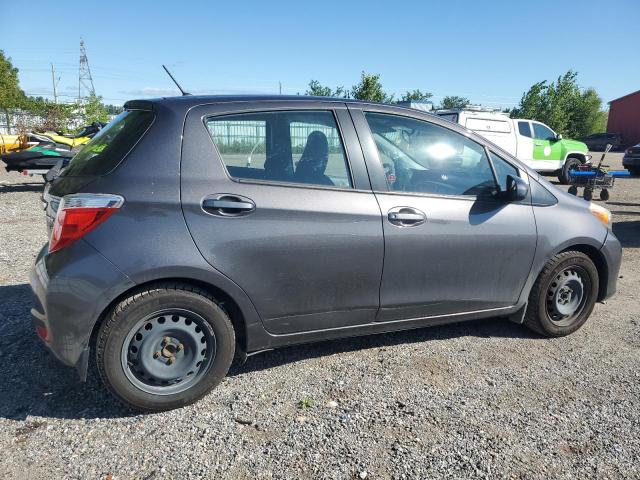 2014 TOYOTA YARIS   