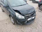 2013 VAUXHALL CORSA SXI AC  for sale at Copart YORK