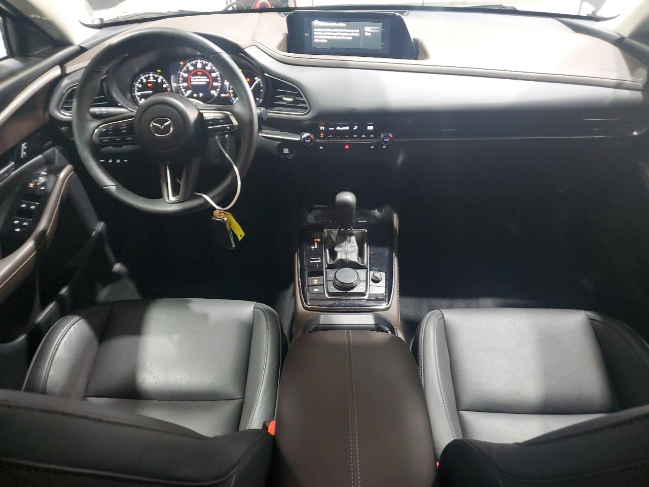 2025 Mazda Cx-30 Premium VIN: 3MVDMBDM4SM754032 Lot: 67626235