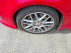 2012 SEAT LEON FR+ SUPERCOPA for sale at Copart WHITBURN