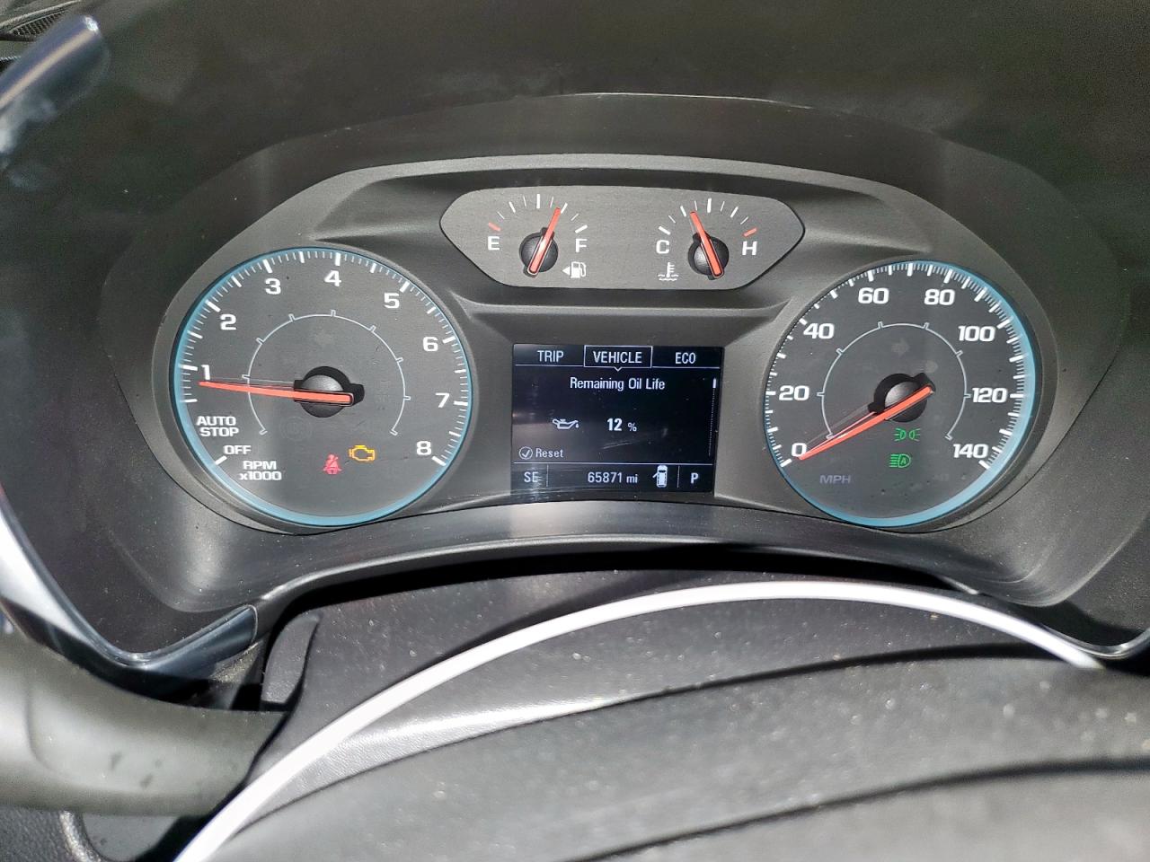 2021 Chevrolet Equinox Ls VIN: 3GNAXHEV3MS173908 Lot: 69246605