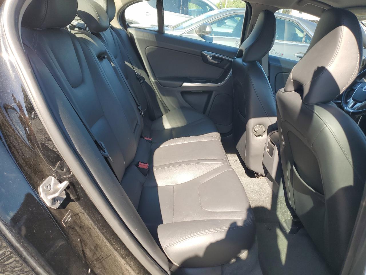 2015 Volvo S60 Premier VIN: YV1612TB1F1304189 Lot: 69577185