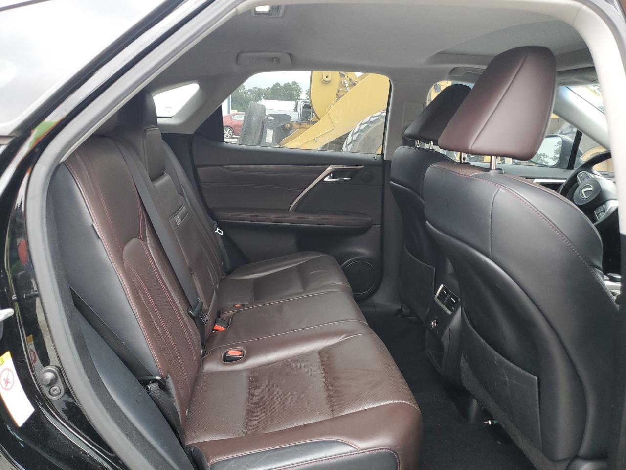 2016 Lexus Rx 350 VIN: 2T2ZZMCA7GC012134 Lot: 67312465