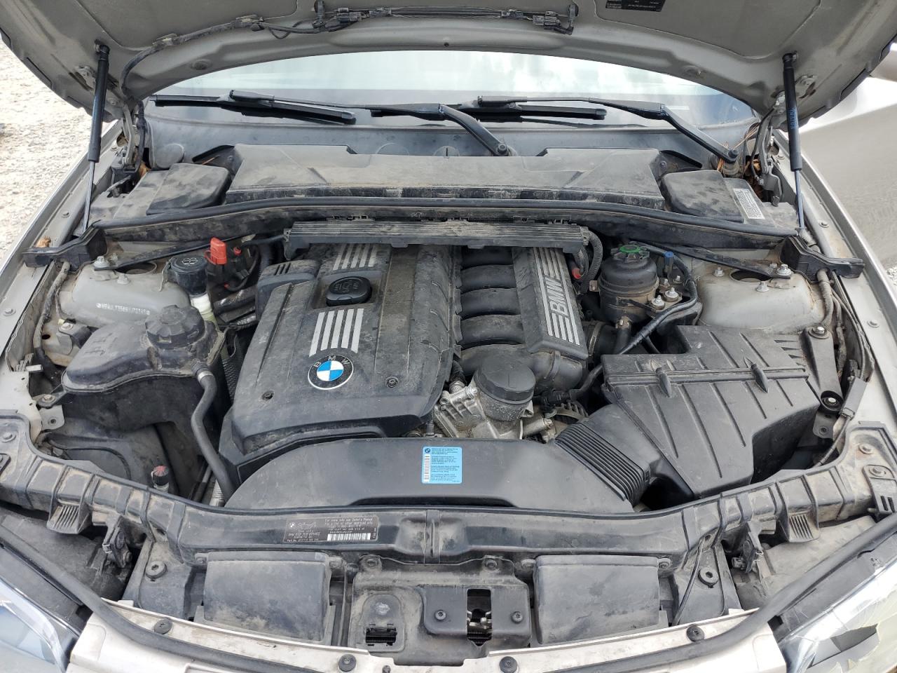 I (E81/E82/E87/E88) I (E81/E82/E87/E88)