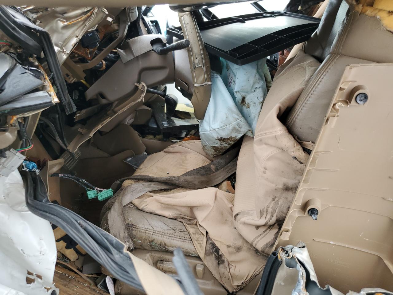 2001 Acura Mdx VIN: 2HNYD18281H534793 Lot: 70329345