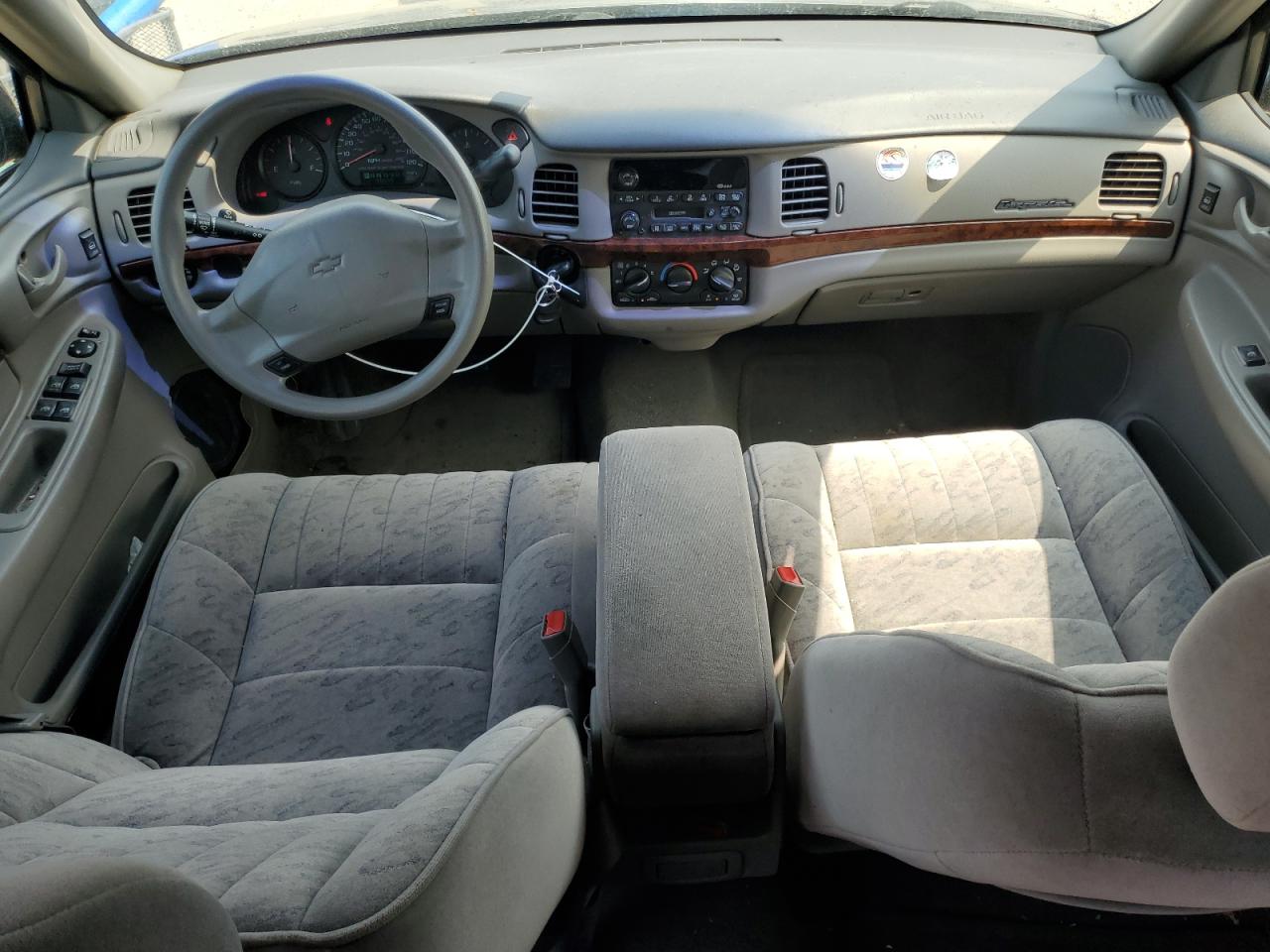 2000 Chevrolet Impala VIN: 2G1WF55E4Y9148950 Lot: 70664545