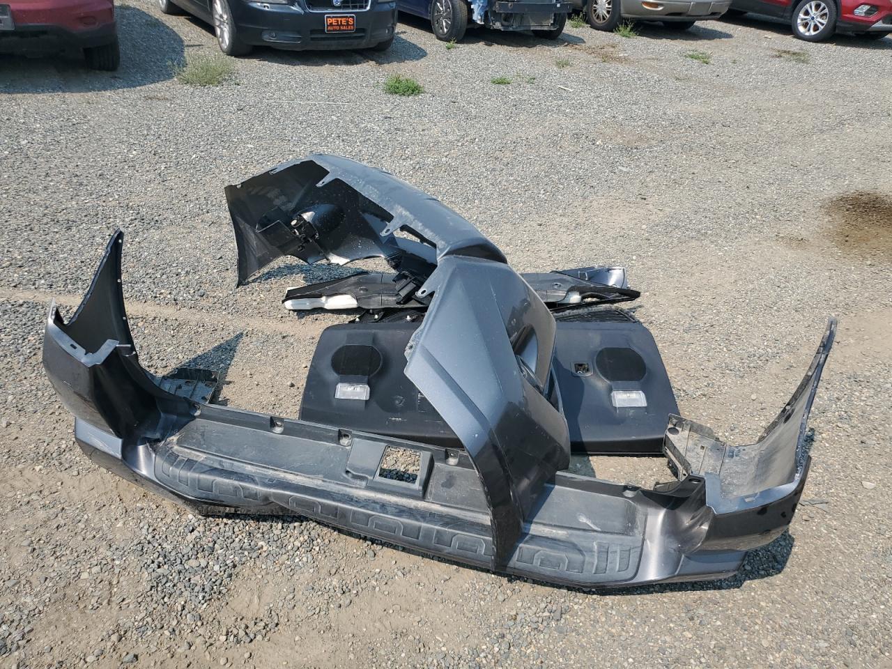 2020 Toyota 4Runner Sr5/Sr5 Premium VIN: JTEBU5JR9L5760194 Lot: 70109905