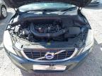 2008 VOLVO XC60 D5 SE for sale at Copart WOLVERHAMPTON