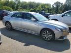 2020 LINCOLN CONTINENTAL    for sale at Copart CT - HARTFORD SPRINGFIELD