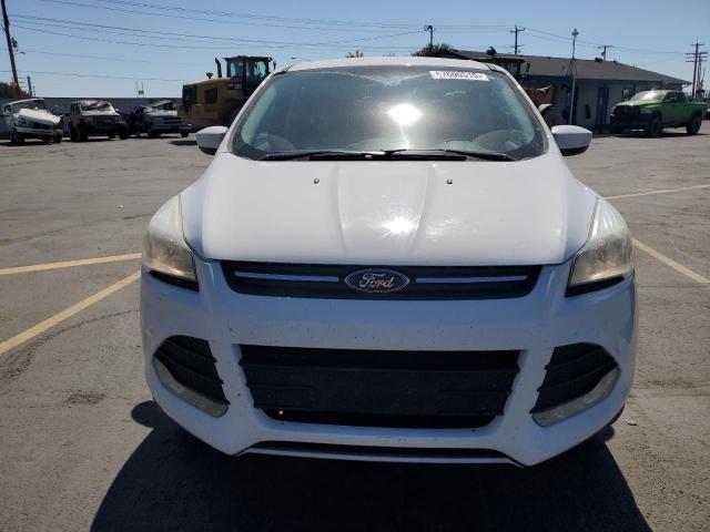  FORD ESCAPE 2016 Белы