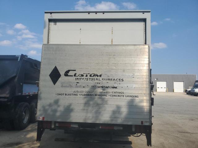 2018 CHEVROLET 5500HD   