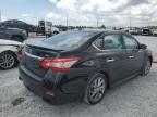 2015 NISSAN SENTRA S   for sale at Copart FL - TAMPA SOUTH