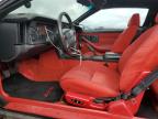 1992 CHEVROLET CAMARO Z28   for sale at Copart NY - LONG ISLAND