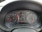 2017 AUDI A3 SE TFSI  for sale at Copart PETERLEE