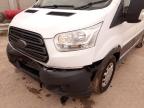 2018 FORD TRANSIT 35 for sale at Copart WESTBURY