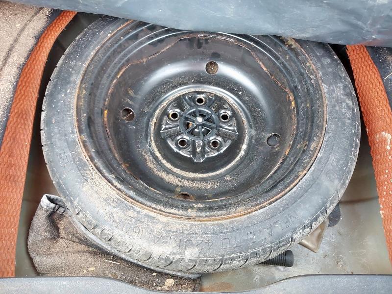 2009 HYUNDAI COUPE 2.0 TSIII 3DR