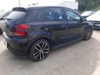 2016 VOLKSWAGEN POLO GTI for sale at Copart SANDWICH