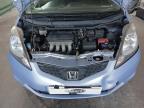 2010 HONDA JAZZ EX I- for sale at Copart SANDTOFT