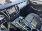 2015 PORSCHE MACAN S   à vendre chez Copart MA - NORTH BOSTON