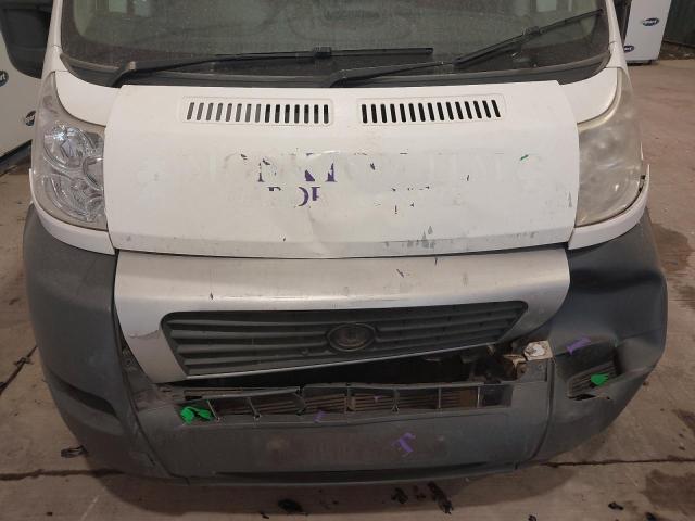 2011 FIAT DUCATO 35