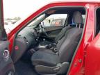 2014 NISSAN JUKE ACENTA PREMIUM DIG-T  for sale at Copart SANDWICH