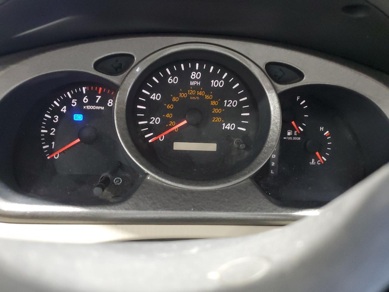 2003 Toyota Highlander Limited VIN: JTEHF21AX30098846 Lot: 69263225