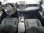 2017 TOYOTA RAV4 LE   for sale at Copart NB - MONCTON