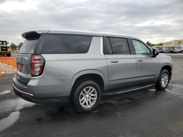  CHEVROLET SUBURBAN 2023 Szary