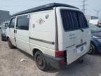 2001 VOLKSWAGEN TRANSPORTER TD SWB  for sale at Copart BRISTOL