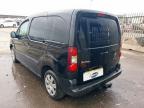 2016 CITROEN BERLINGO 6 for sale at Copart PETERLEE